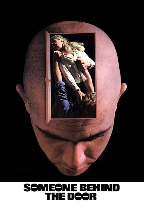 Someone Behind the Door (1971) poster