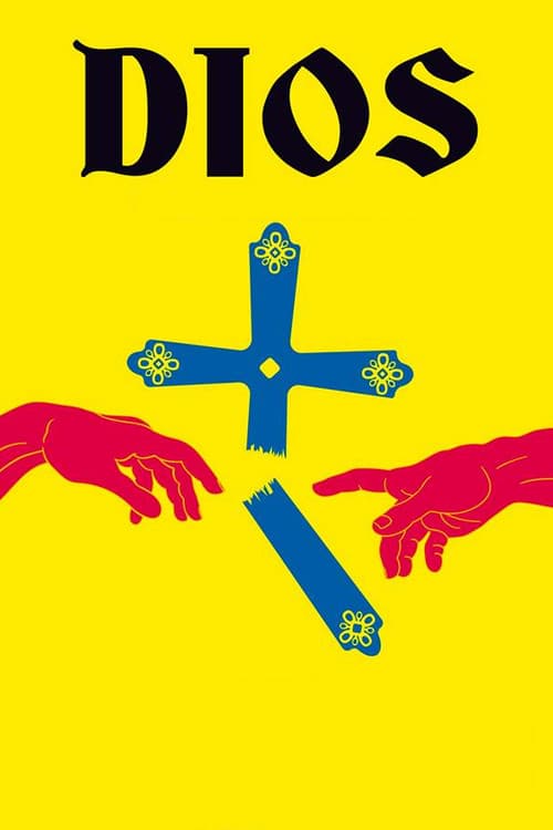 Dios (2019) poster