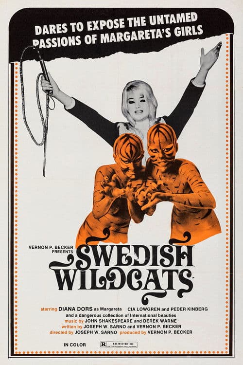 Every Afternoon (1972) poster
