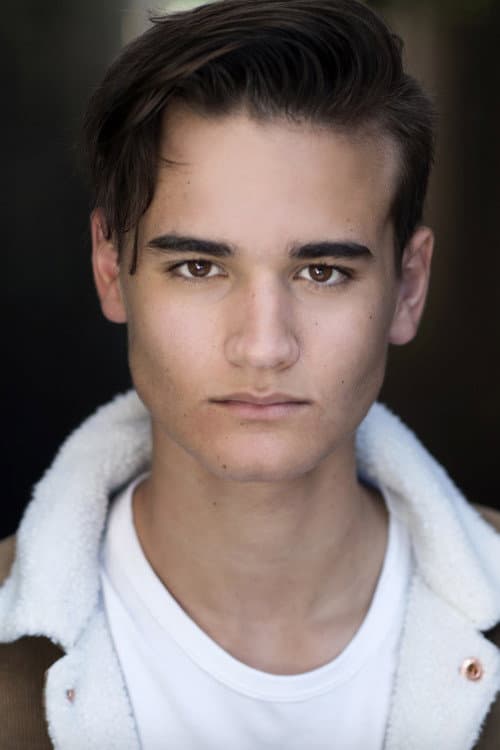 Will McDonald foto