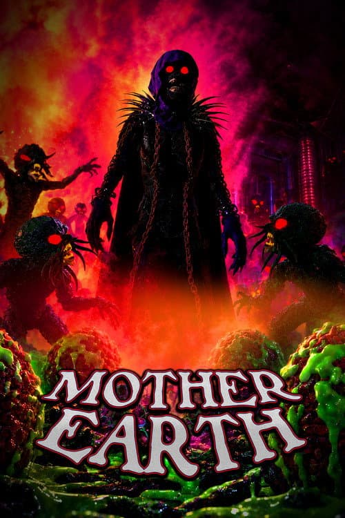 Mother Earth (2026) poster