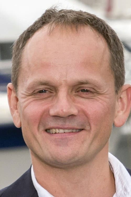 Tom Shankland foto