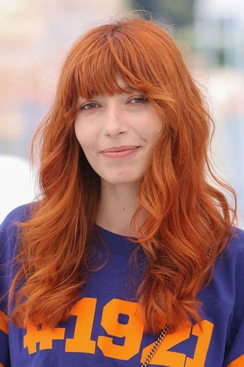 Kira Kovalenko foto