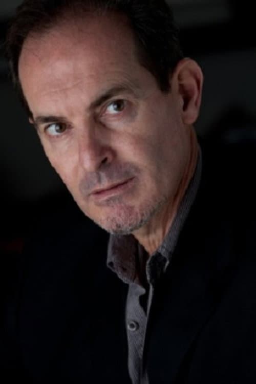Nicky Rebelo foto