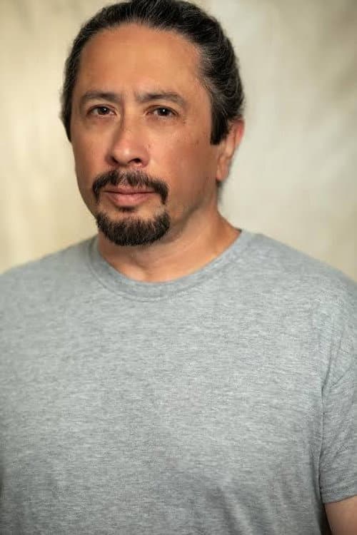 Andrew Kishino foto