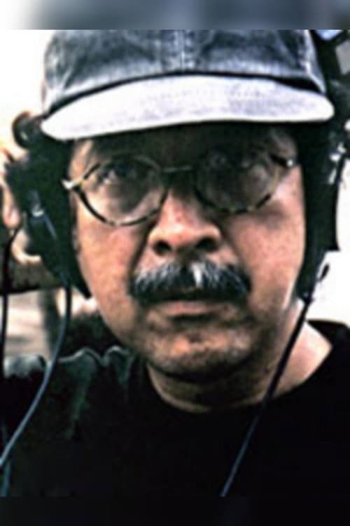 Luis Fernando Bottia foto