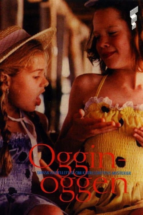 Ogginoggen (1997) poster