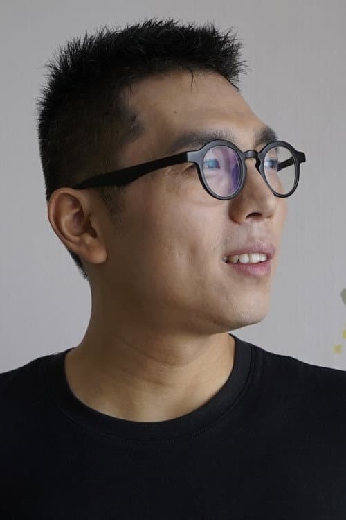 Zhimin Chen foto