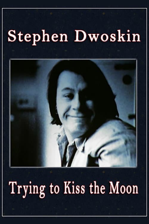 Trying to Kiss the Moon (1994) poster