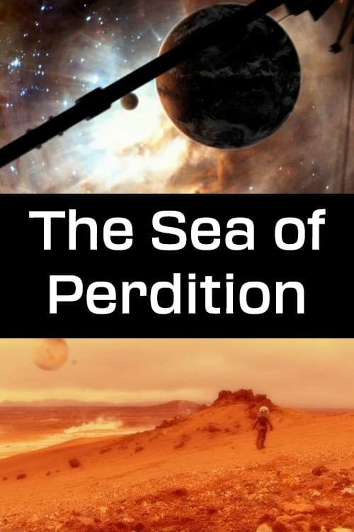 The Sea of Perdition (2006) poster