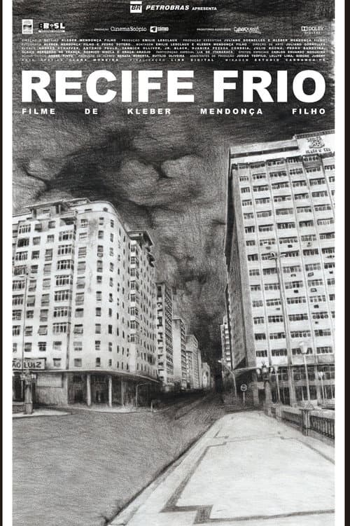 Recife Frio (2009) poster