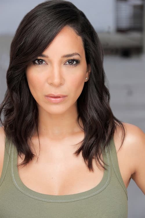 Marta González Rodin foto