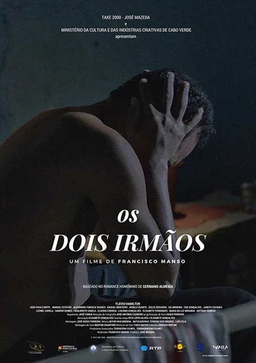 Os Dois Irmãos (2019) poster