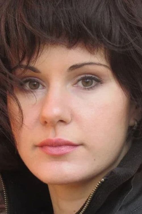 Mariia Shustrova foto