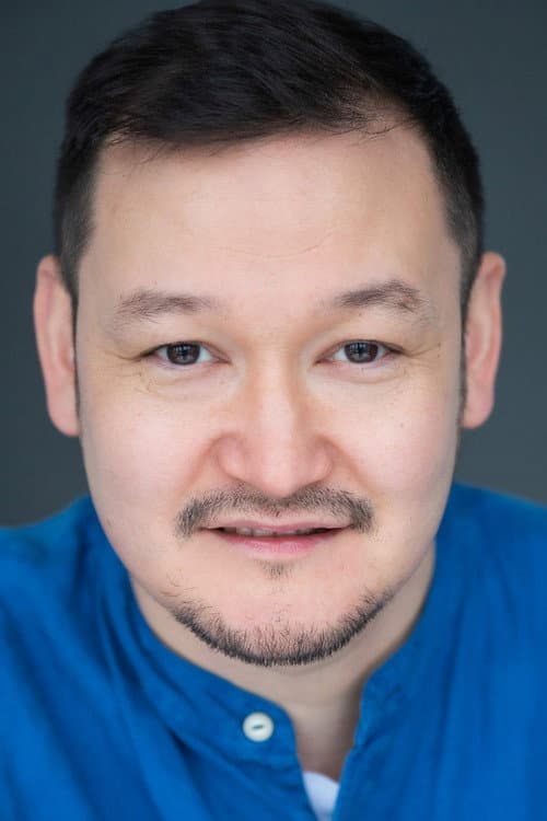 Ренат Мухамбаев foto
