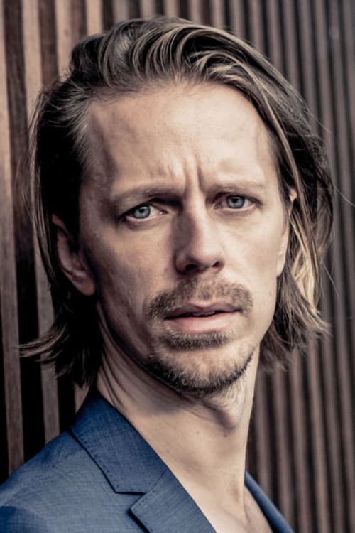 Fredrik Wagner foto