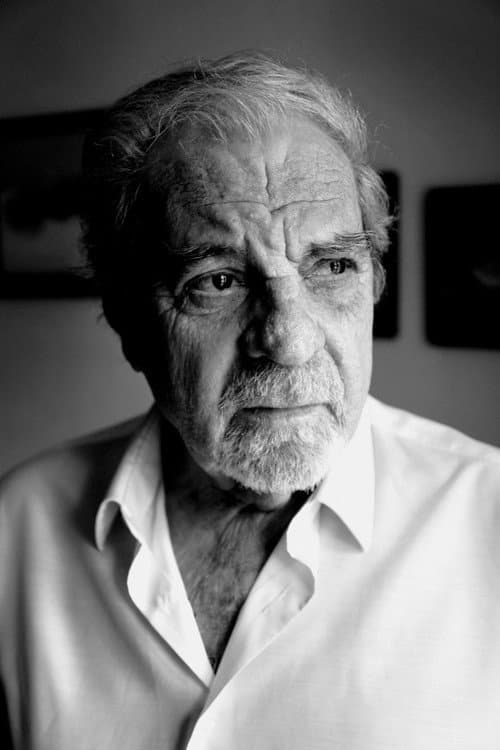 Juan Marsé foto