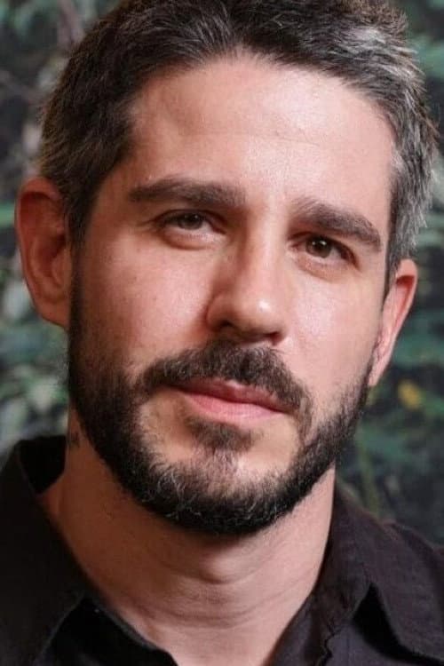Pedro Neschling foto