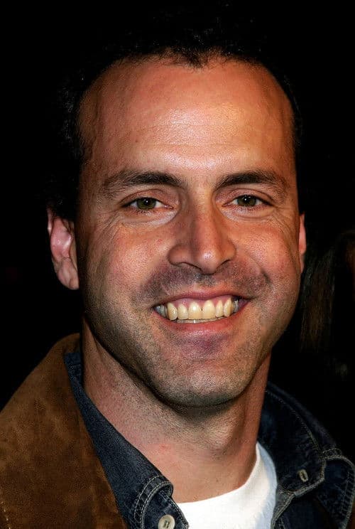D.J. Caruso foto