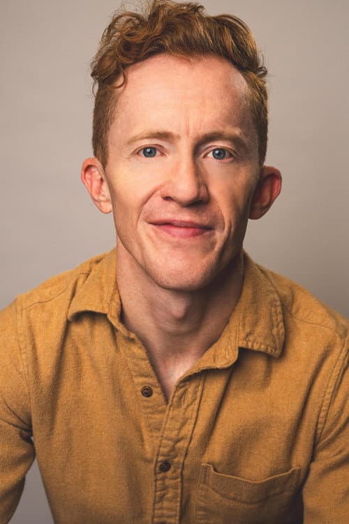 Bridger Winegar foto