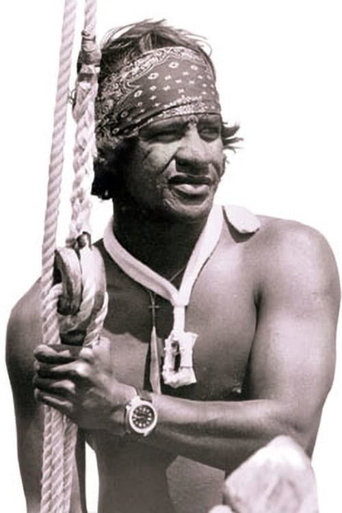 Eddie Aikau foto