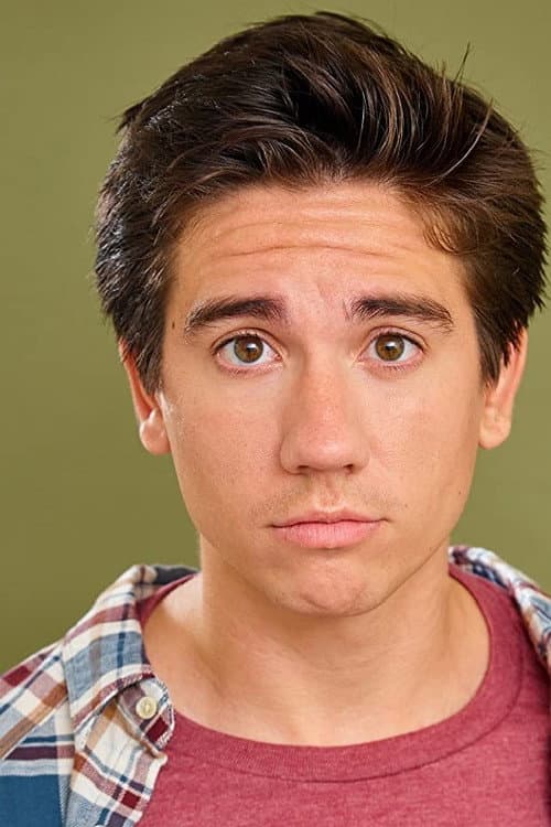 Drew Hellenthal foto