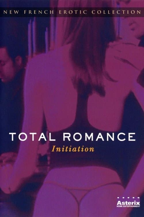 Total Romance 2 (2002) poster