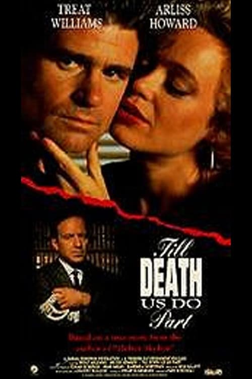 Till Death Do Us Part (1992) poster