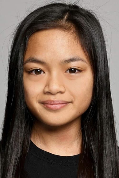 Leighanne Esperanzate foto
