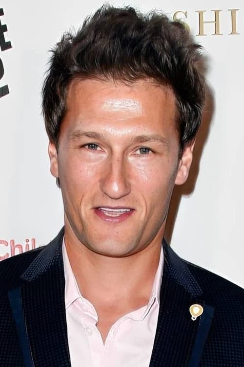 Joshua Rosenthal foto