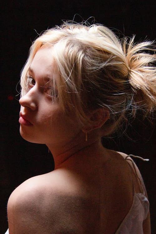 Ella Paaske foto
