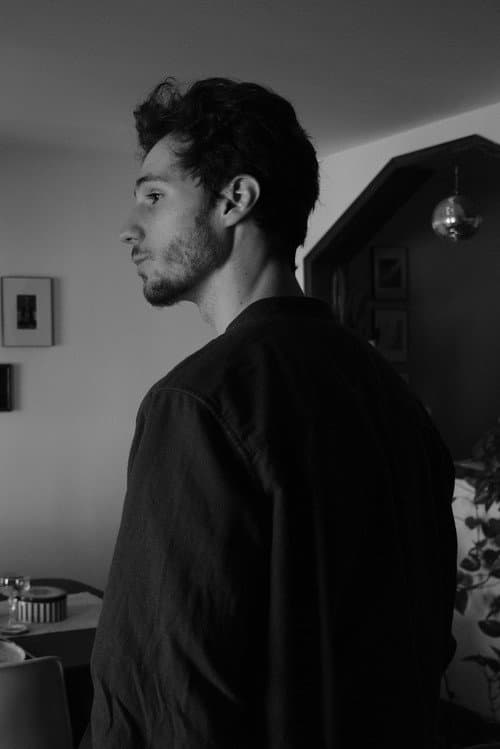 Ethan Fillette foto