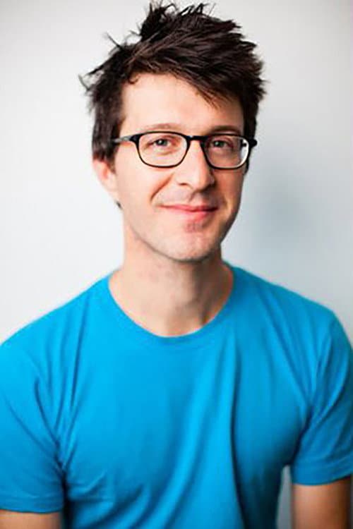 Christian Rudder foto