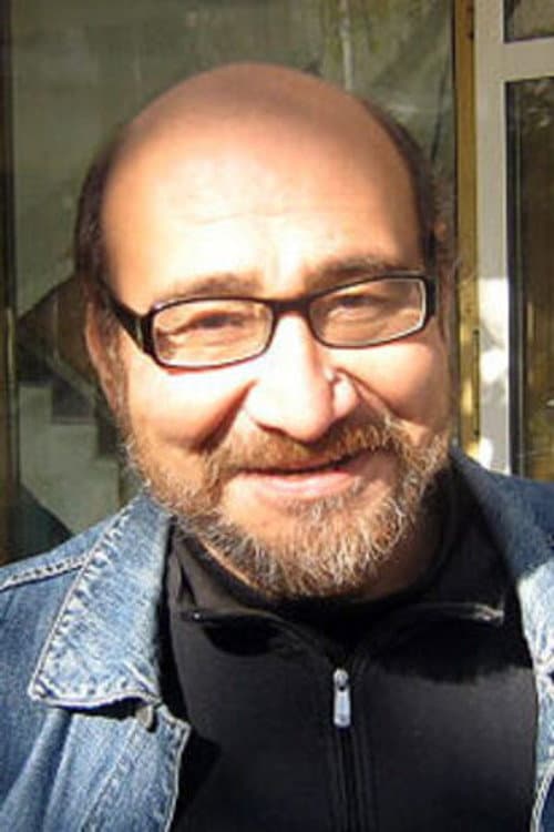 Nazim Abbasov foto