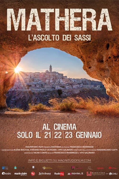 Mathera (2019) poster