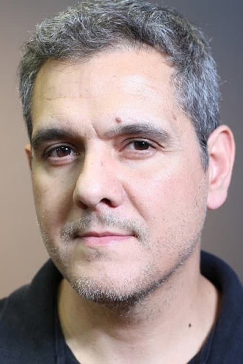 Cesar Cabral foto