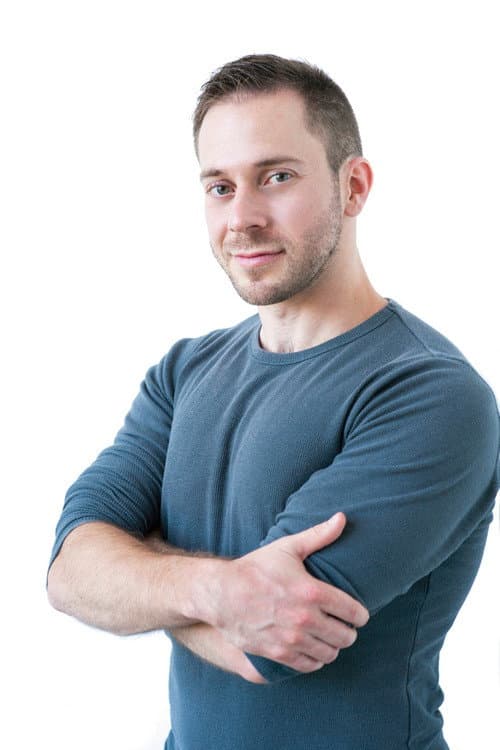 Philippe Gosselin foto