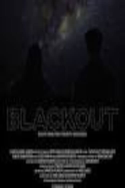 Blackout (2019) poster