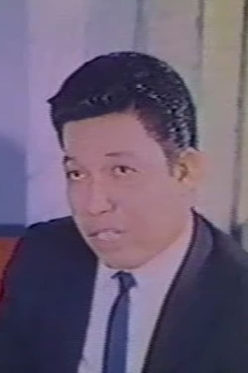 Victor Bravo foto
