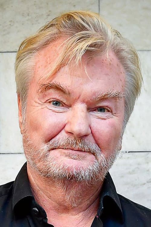 Peter Dalle foto