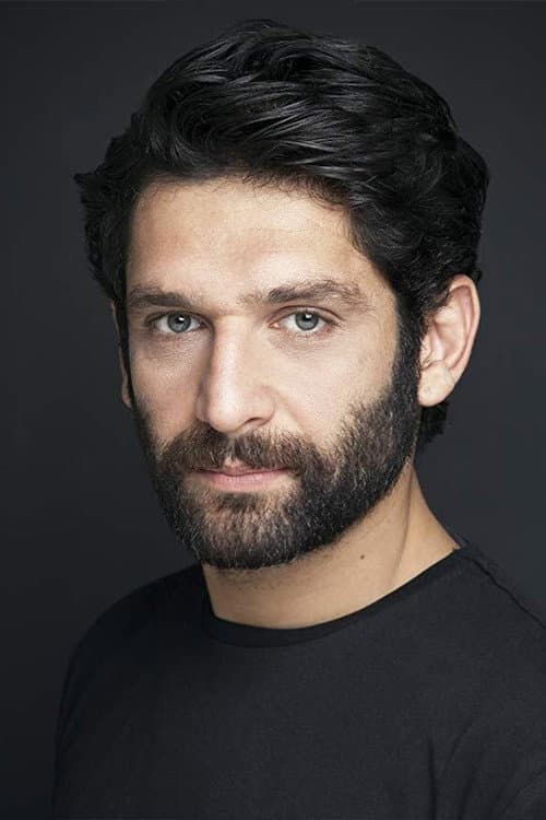 Tansel Öngel foto