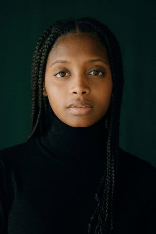 Cíntia Semedo foto