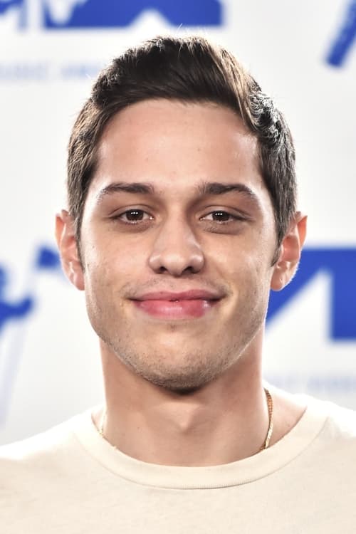 Pete Davidson foto
