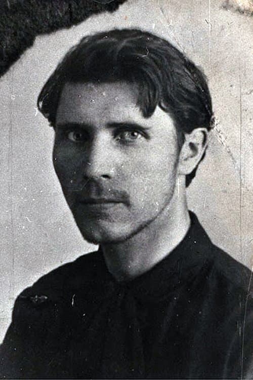 Іван Кавалерідзе foto