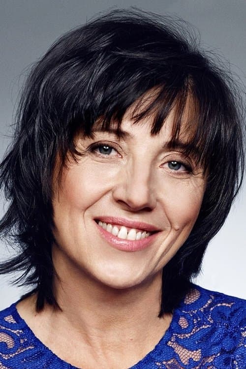 Hanna Śleszyńska foto