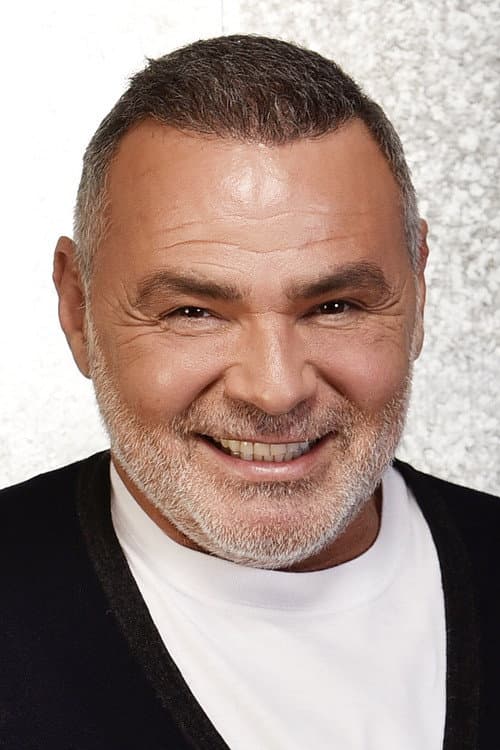 Giovanni Arvaneh foto