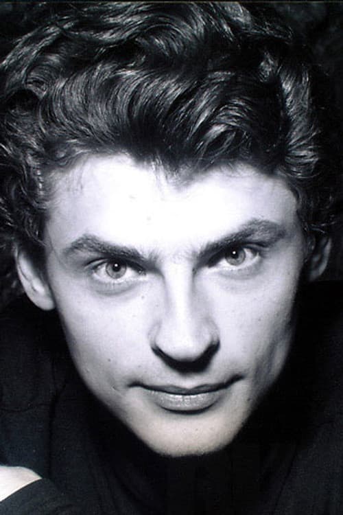 Dmitry Zhulin foto
