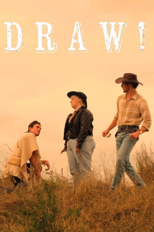 Draw (2025) poster