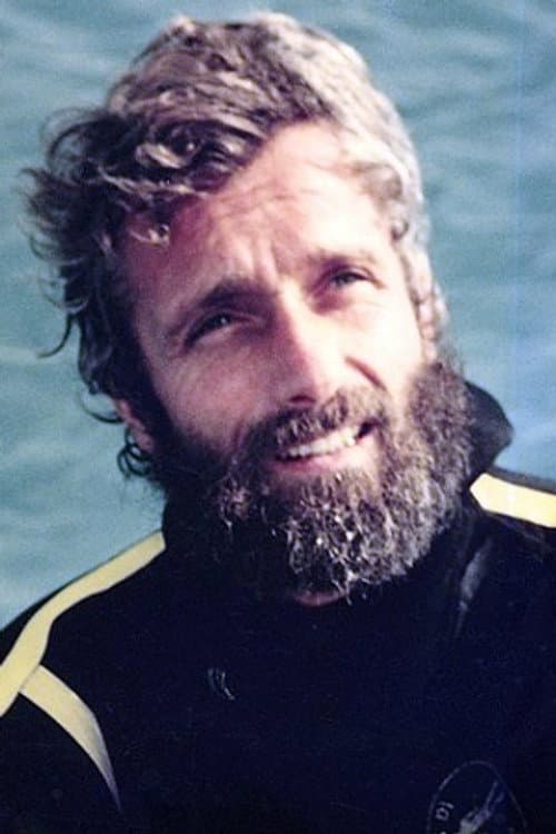 Philippe Cousteau foto