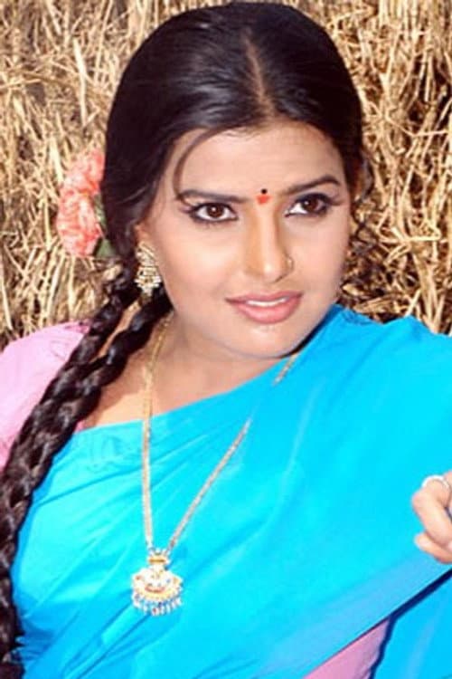 Madhu Sharma foto